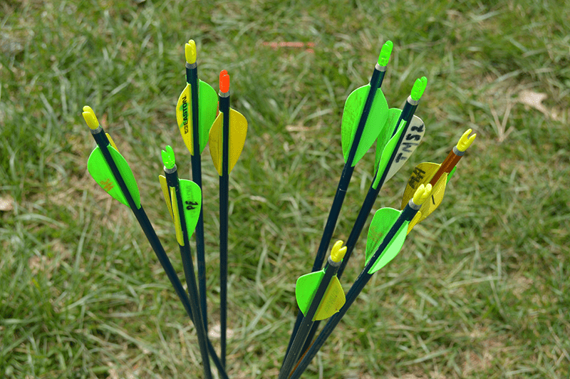 4 Ways to Win in Early Bow Season With Hunting Apps - TrophyTracks Blog ...