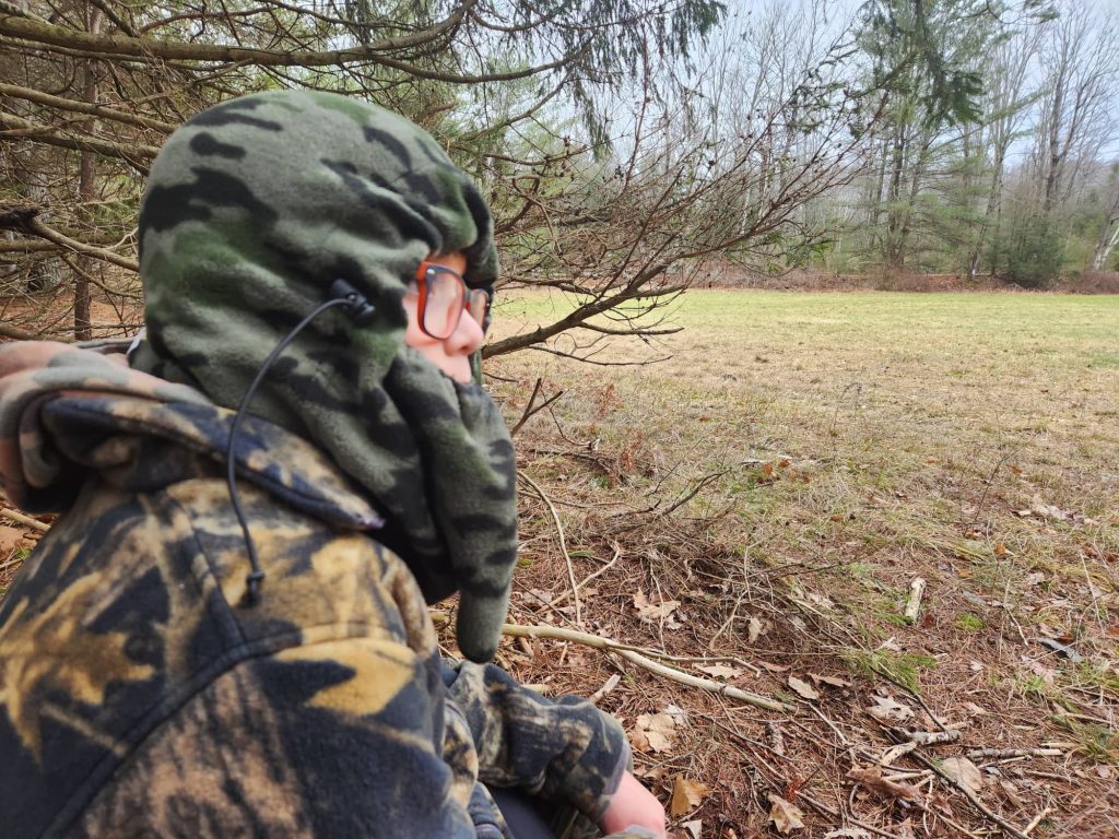 hunting apps for preseason scouting