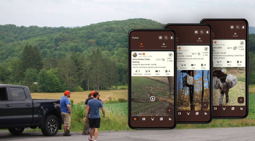 how-trophytracks-connecting- hunters-building-a-community-main-feature
