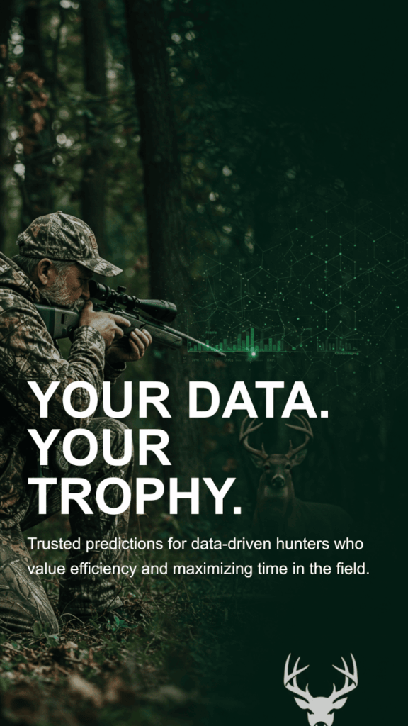 hunt smarter