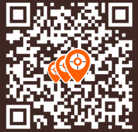 TrophyTracks Download QR Code