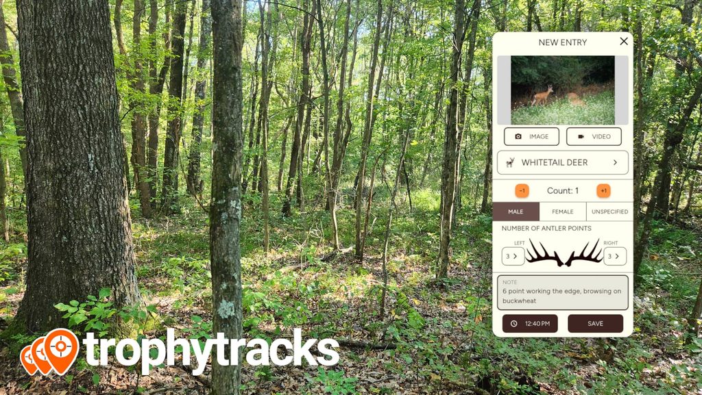 free deer hunting apps